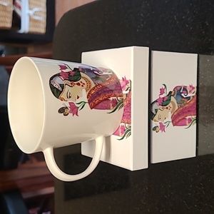 Kumudha Trend Mug